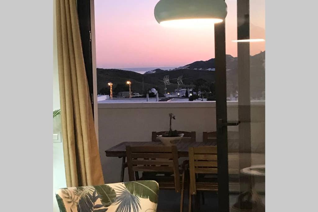 La Pita Del Pozo Appartement El Pozo de los Frailes Buitenkant foto